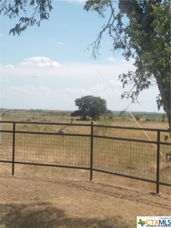 TBD County Road 2800