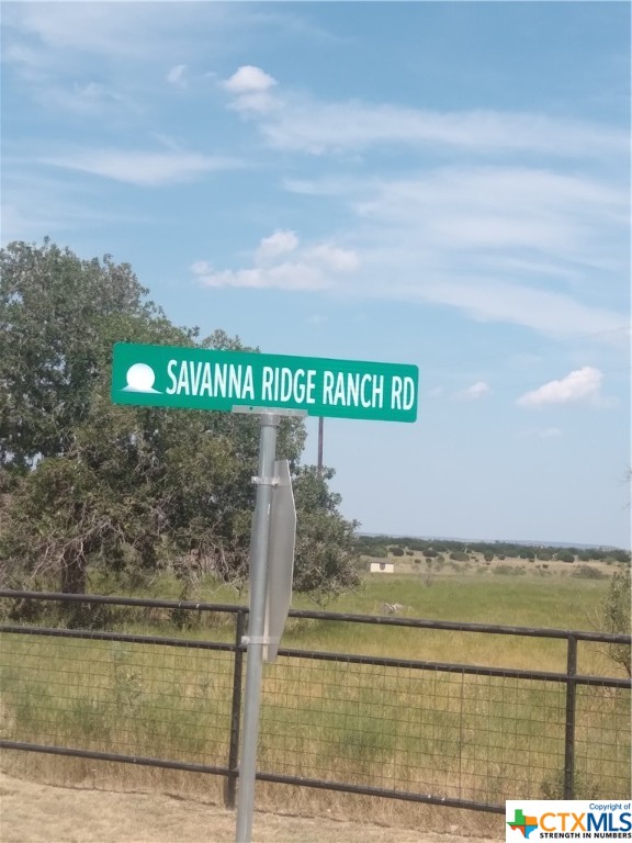 TBD County Road 2800