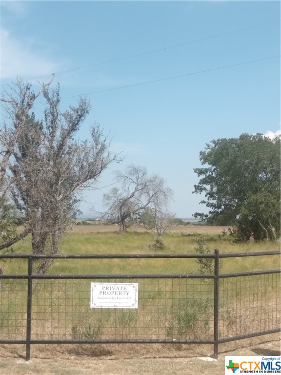 TBD County Road 2800
