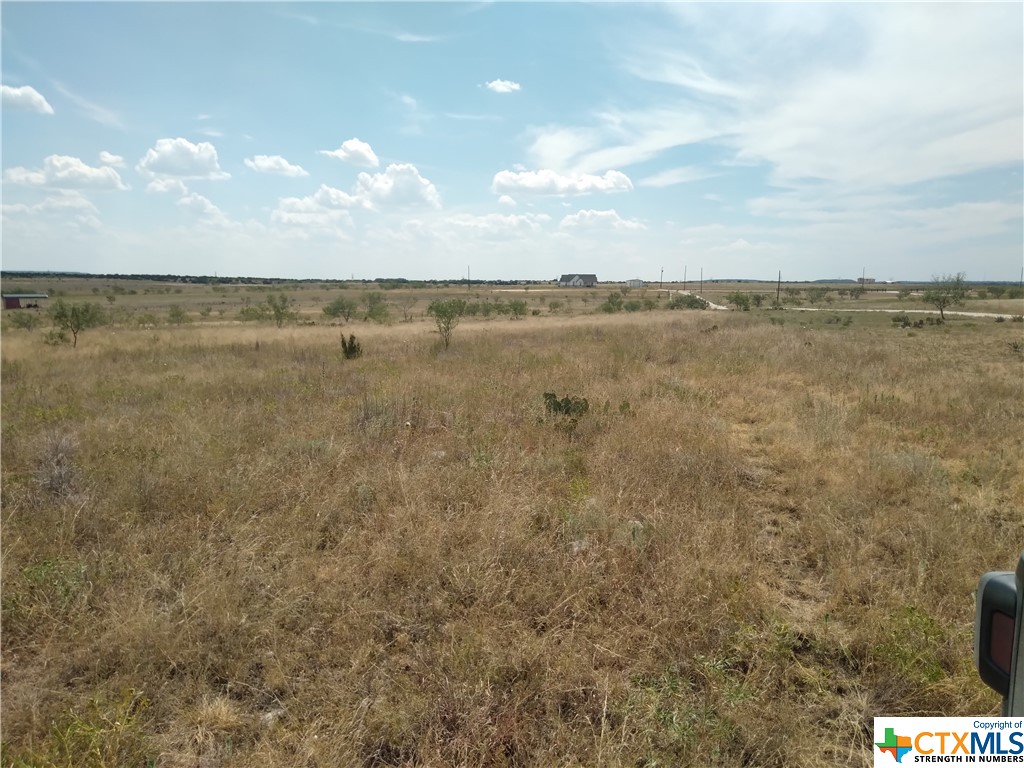 TBD County Road 2800