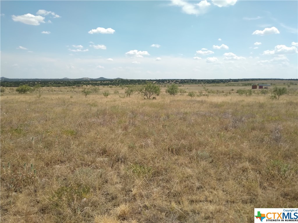 TBD County Road 2800