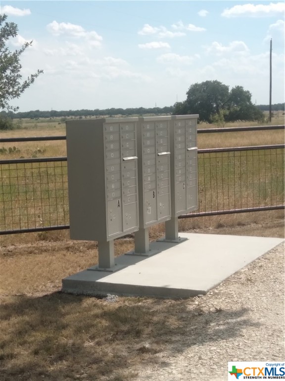 TBD County Road 2800
