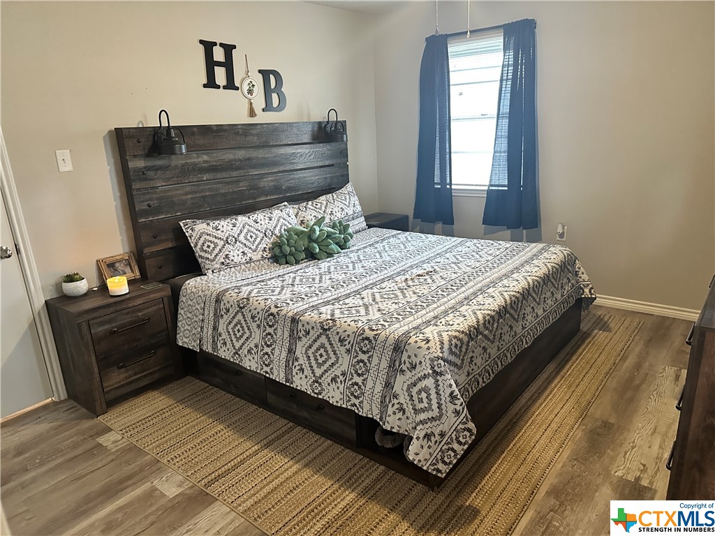 1407 Pleasant Lane