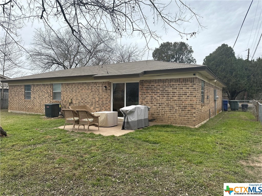 1407 Pleasant Lane