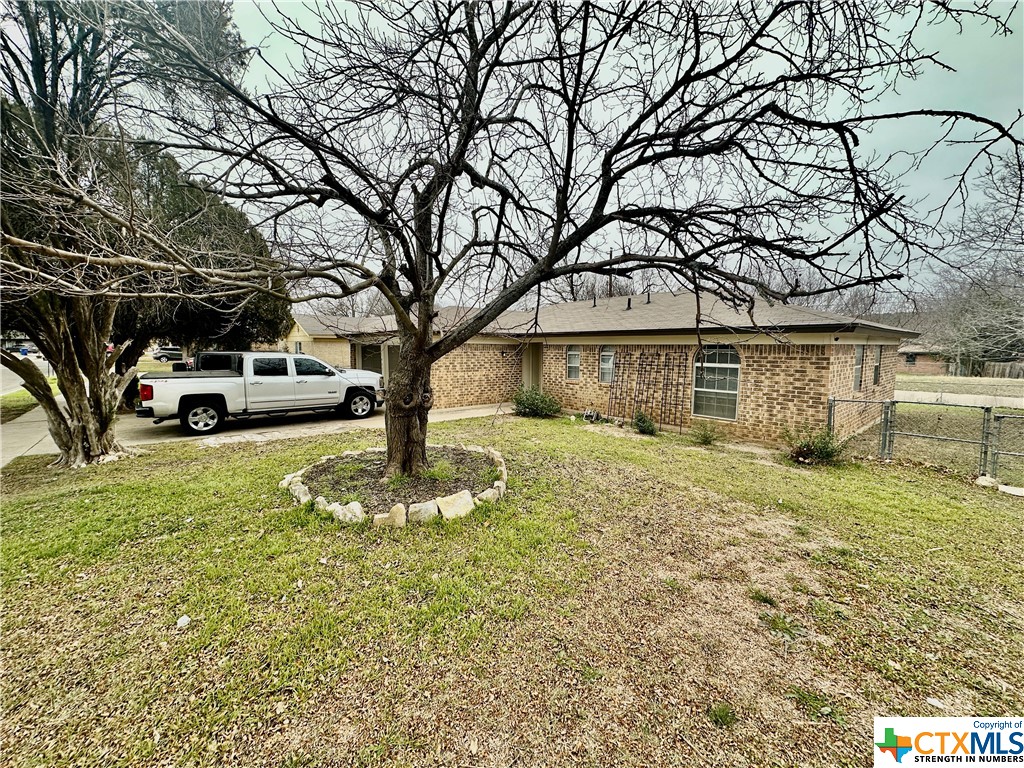 1407 Pleasant Lane