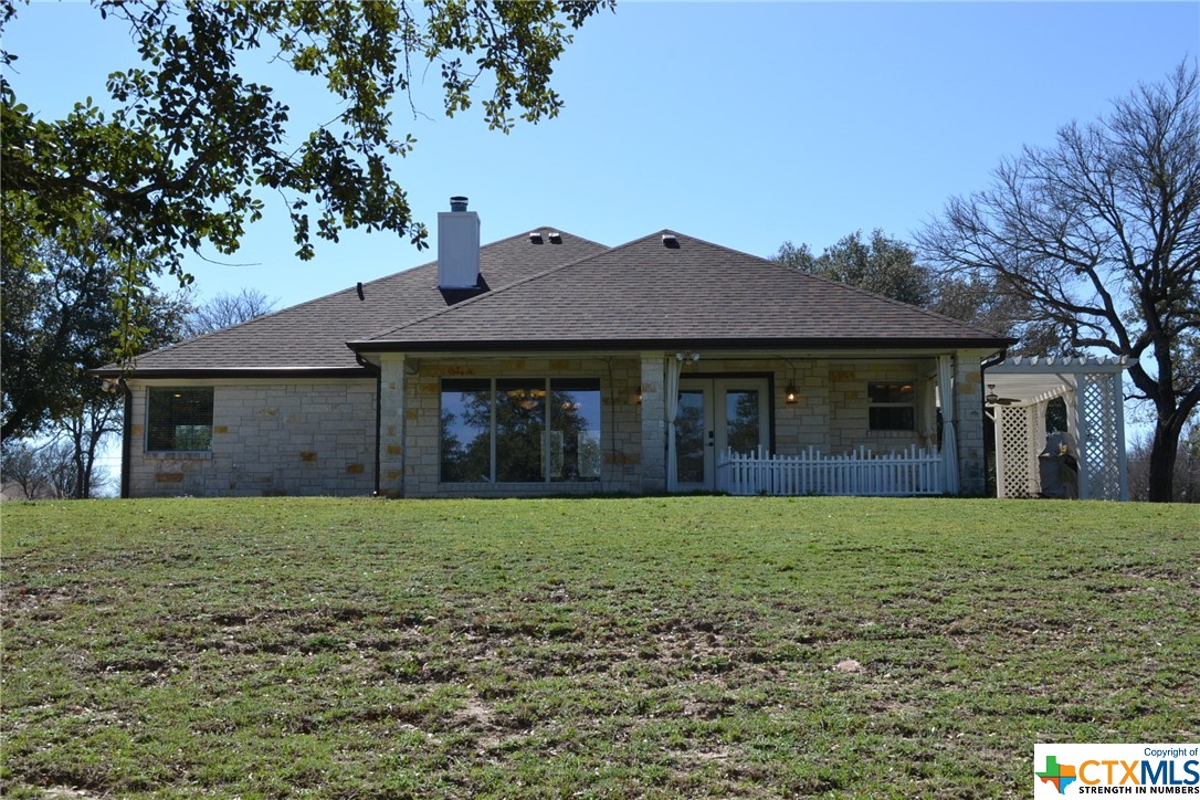 1408 County Road 3150