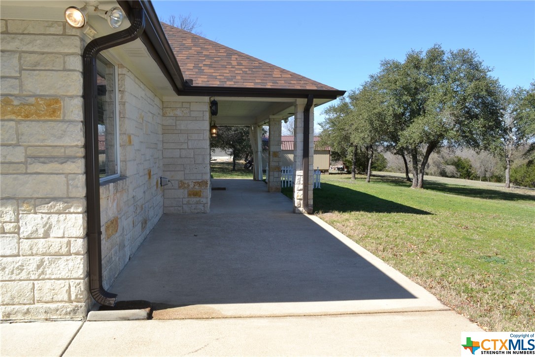 1408 County Road 3150