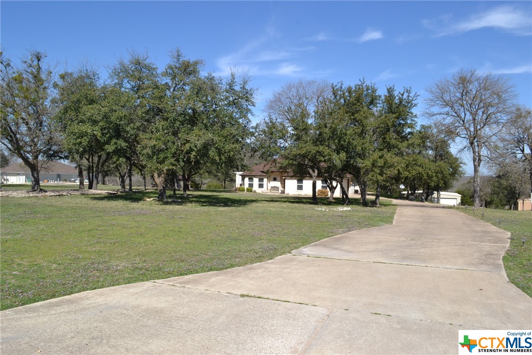 1408 County Road 3150