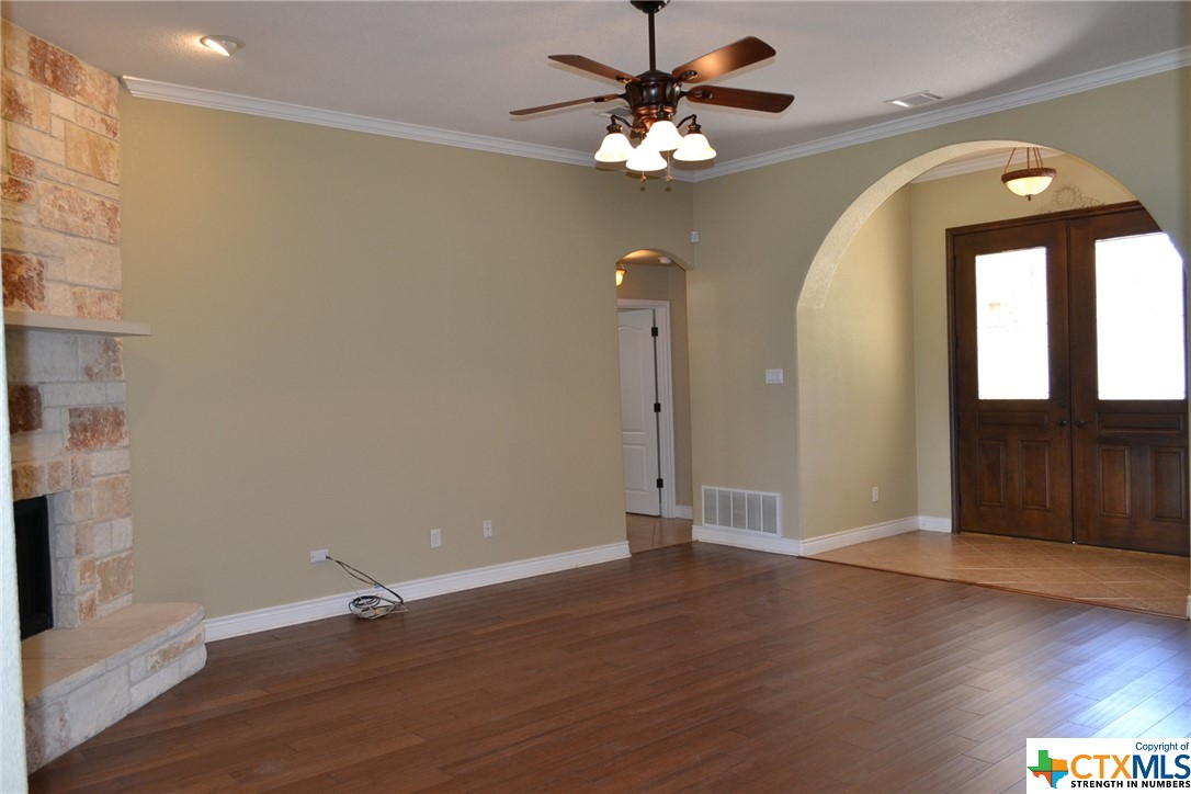 1408 County Road 3150