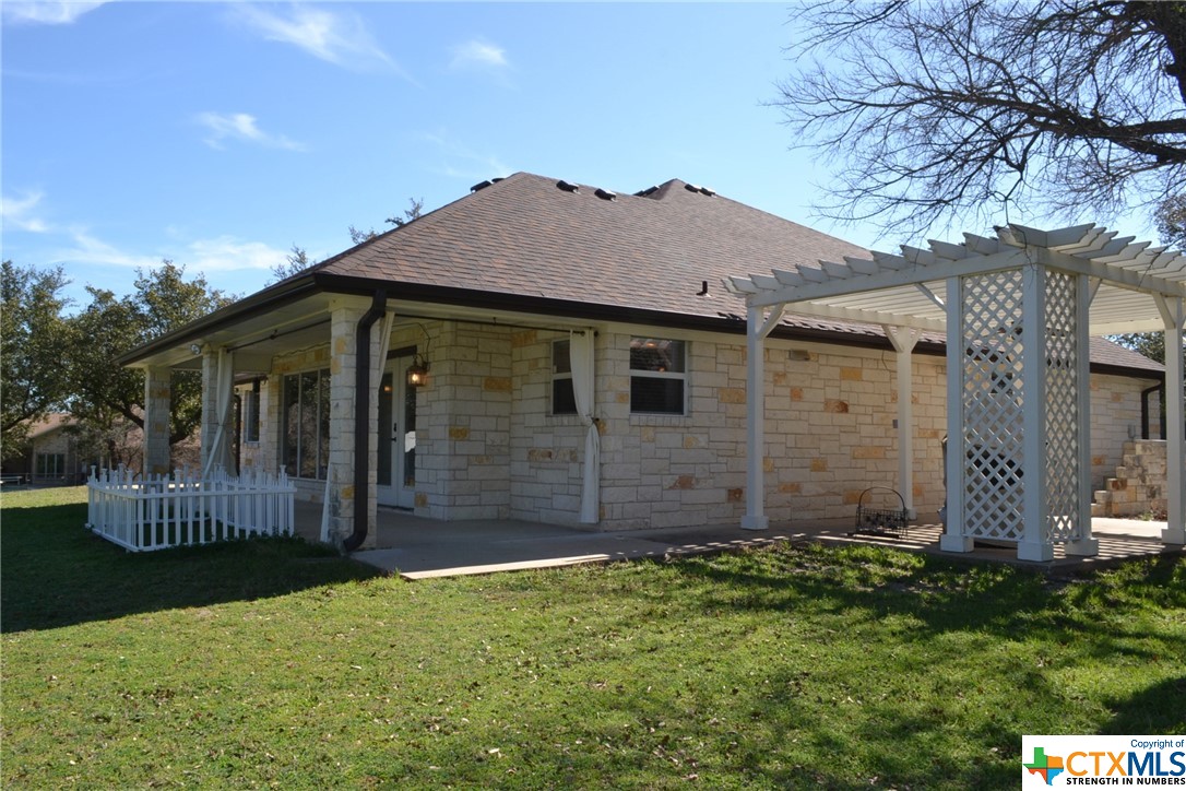 1408 County Road 3150