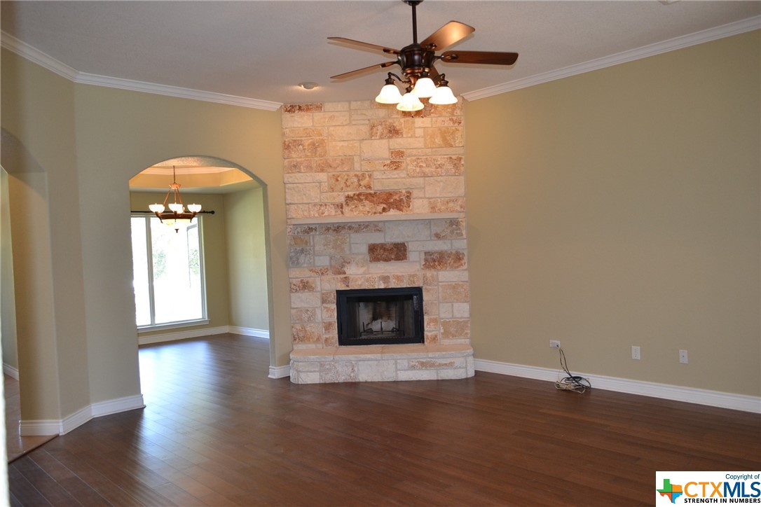 1408 County Road 3150