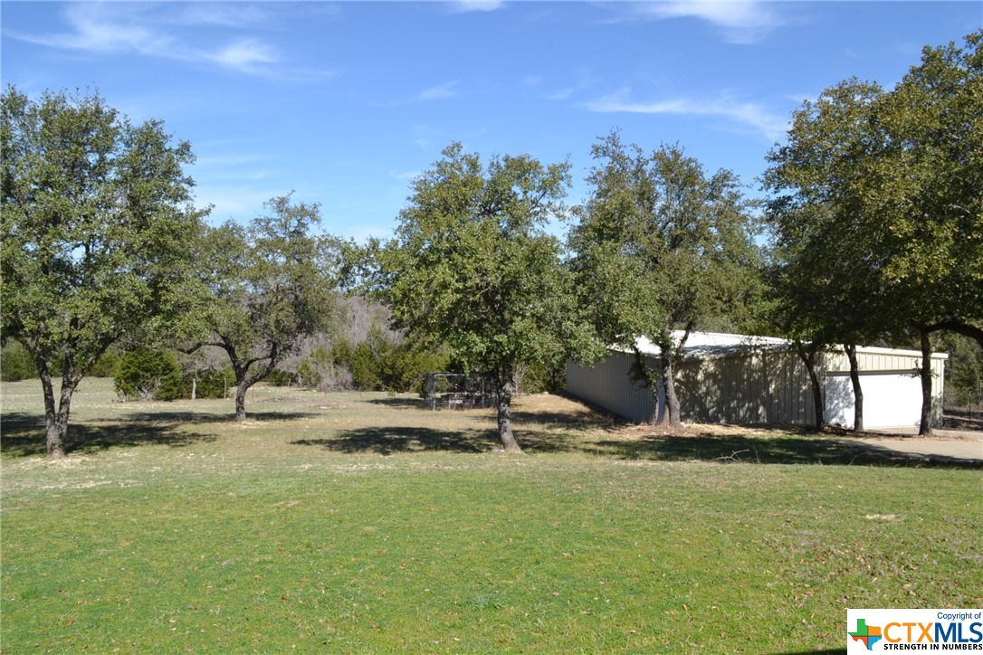 1408 County Road 3150