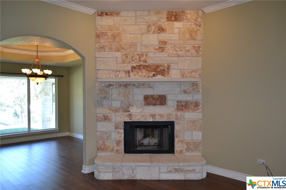 1408 County Road 3150