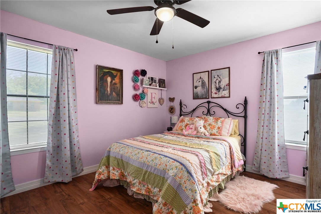 276 Mockingbird Lane