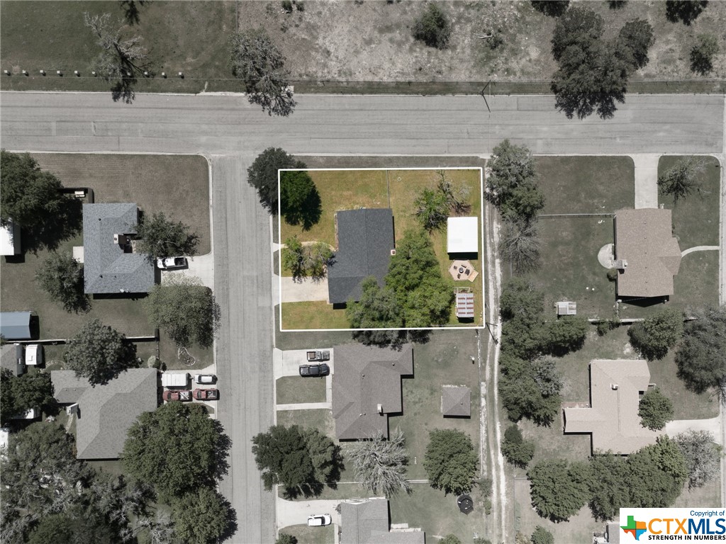 276 Mockingbird Lane