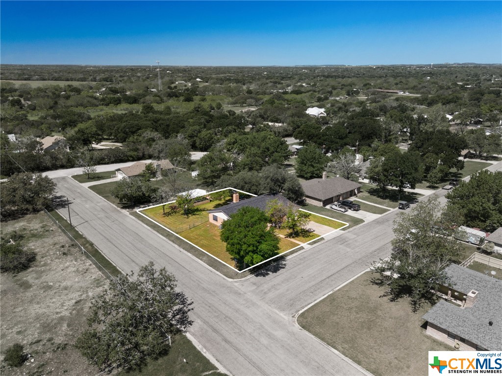 276 Mockingbird Lane