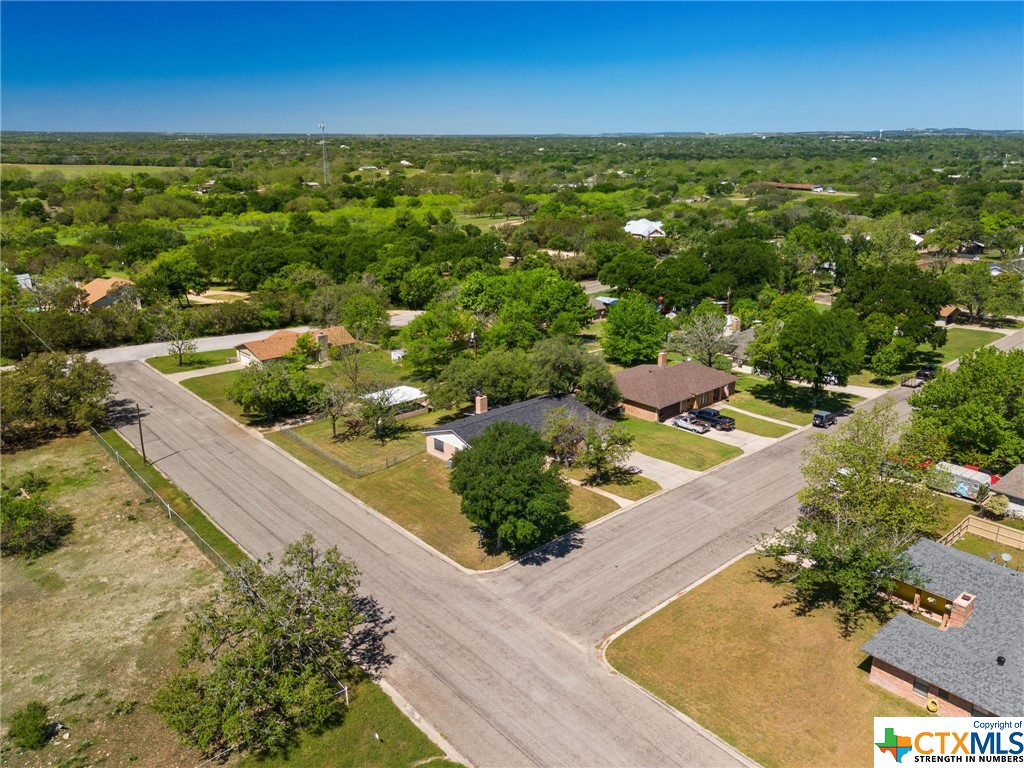 276 Mockingbird Lane