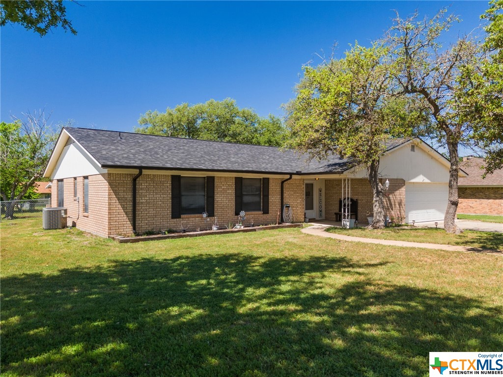 276 Mockingbird Lane