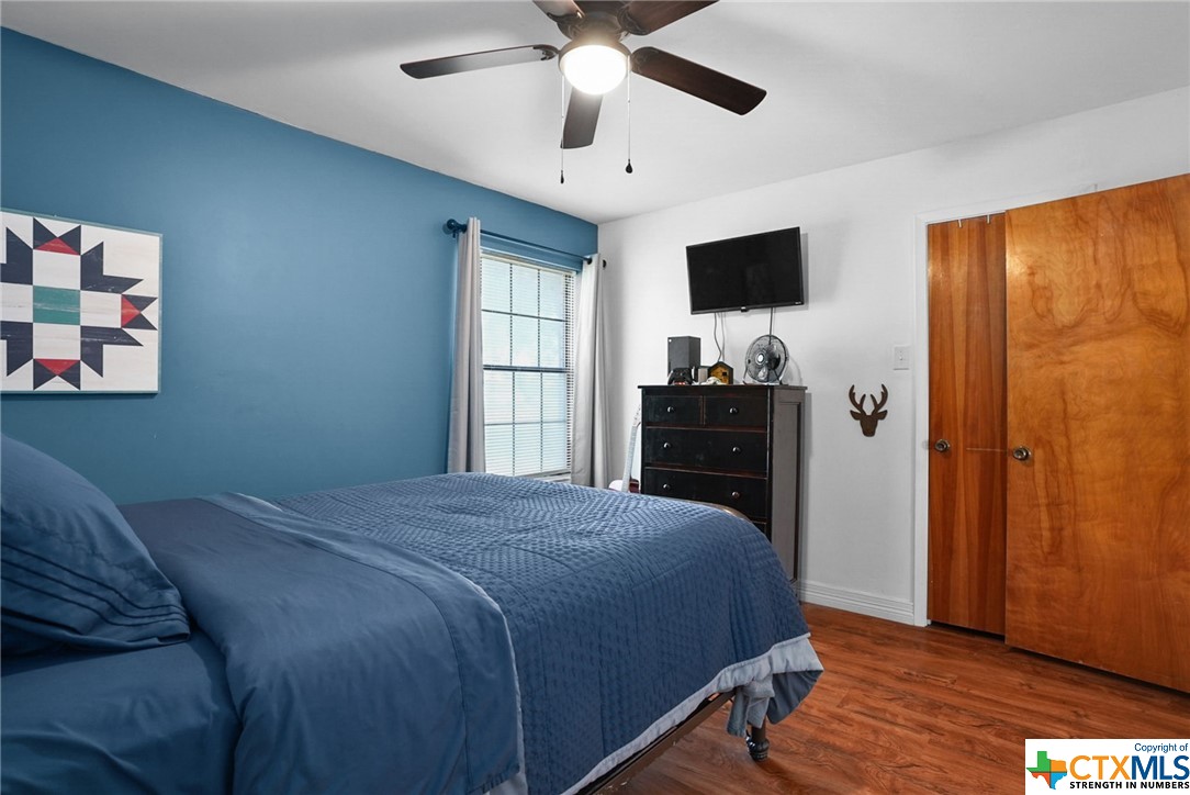 276 Mockingbird Lane