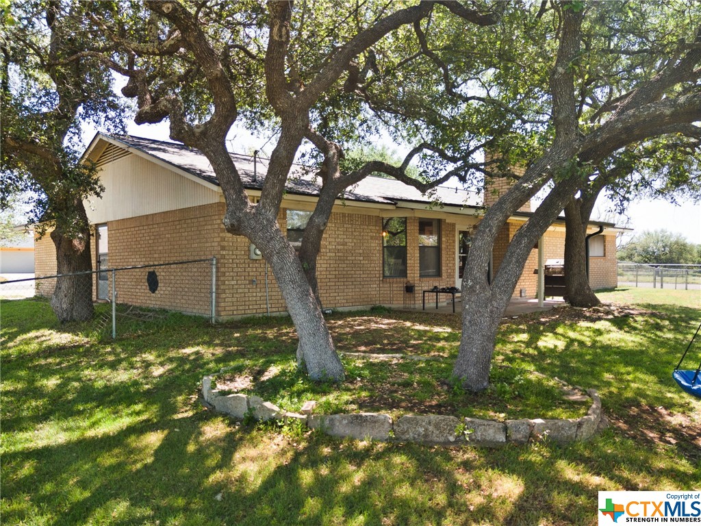 276 Mockingbird Lane