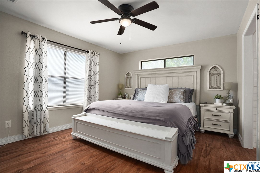 276 Mockingbird Lane