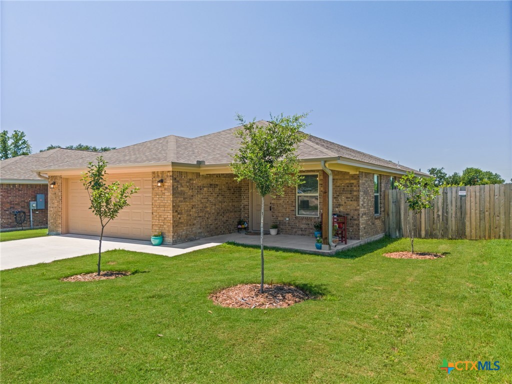 905 Blane Circle
