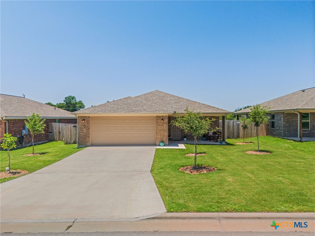 905 Blane Circle