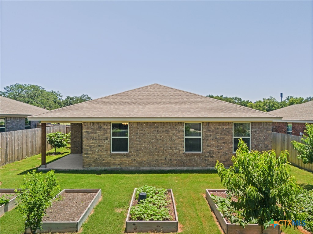905 Blane Circle
