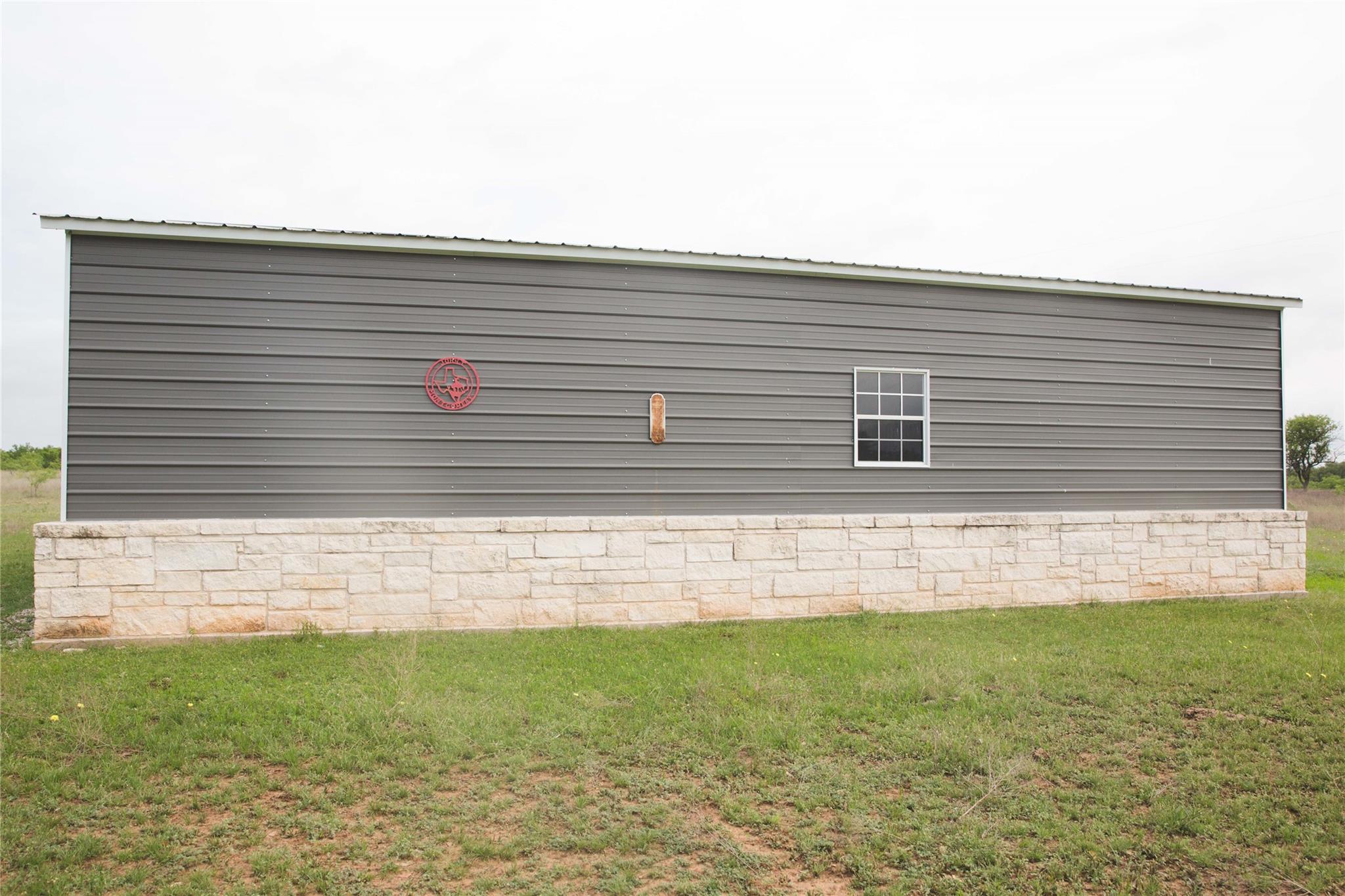 Tract 34 County Road 2800