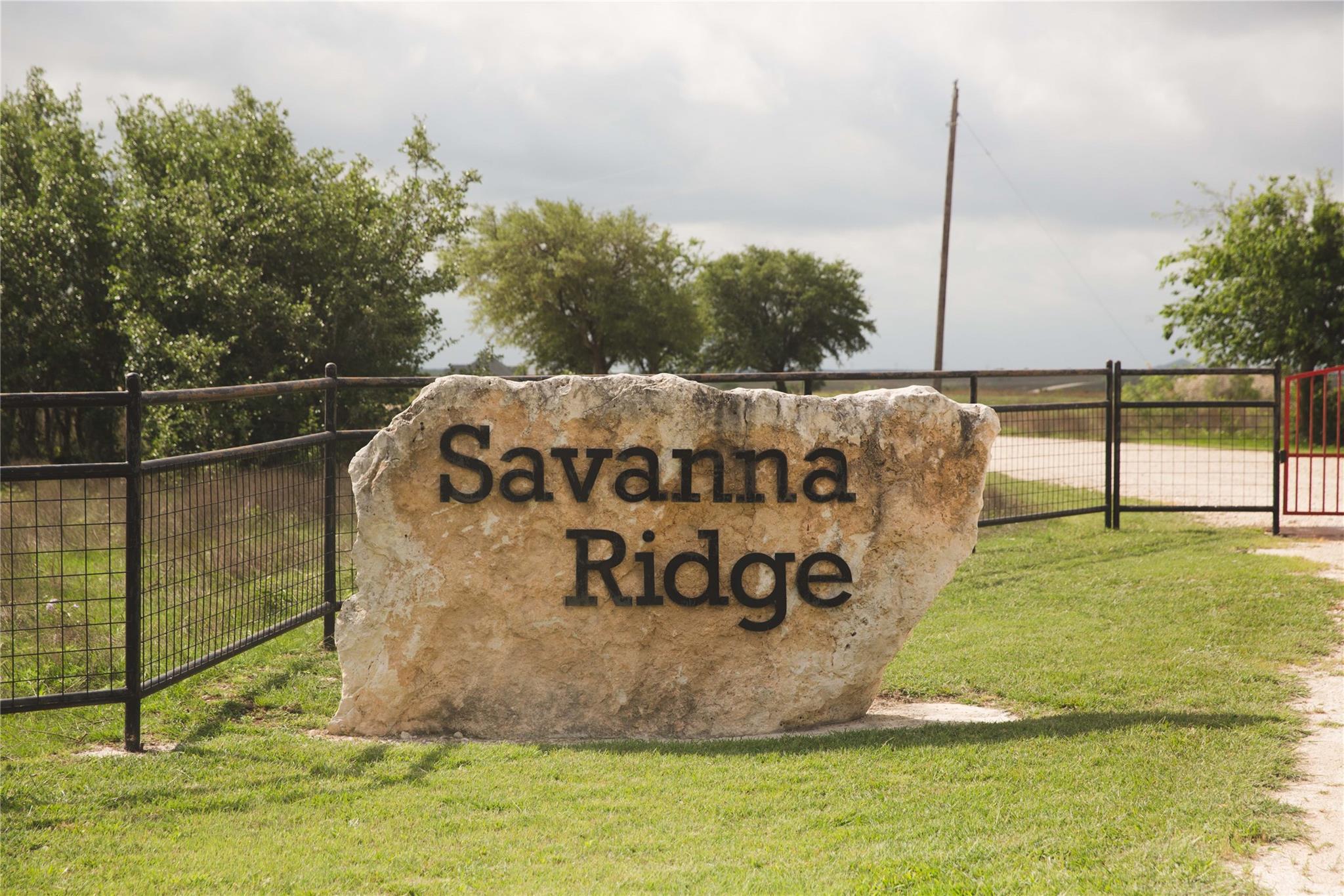 Tract 34 County Road 2800