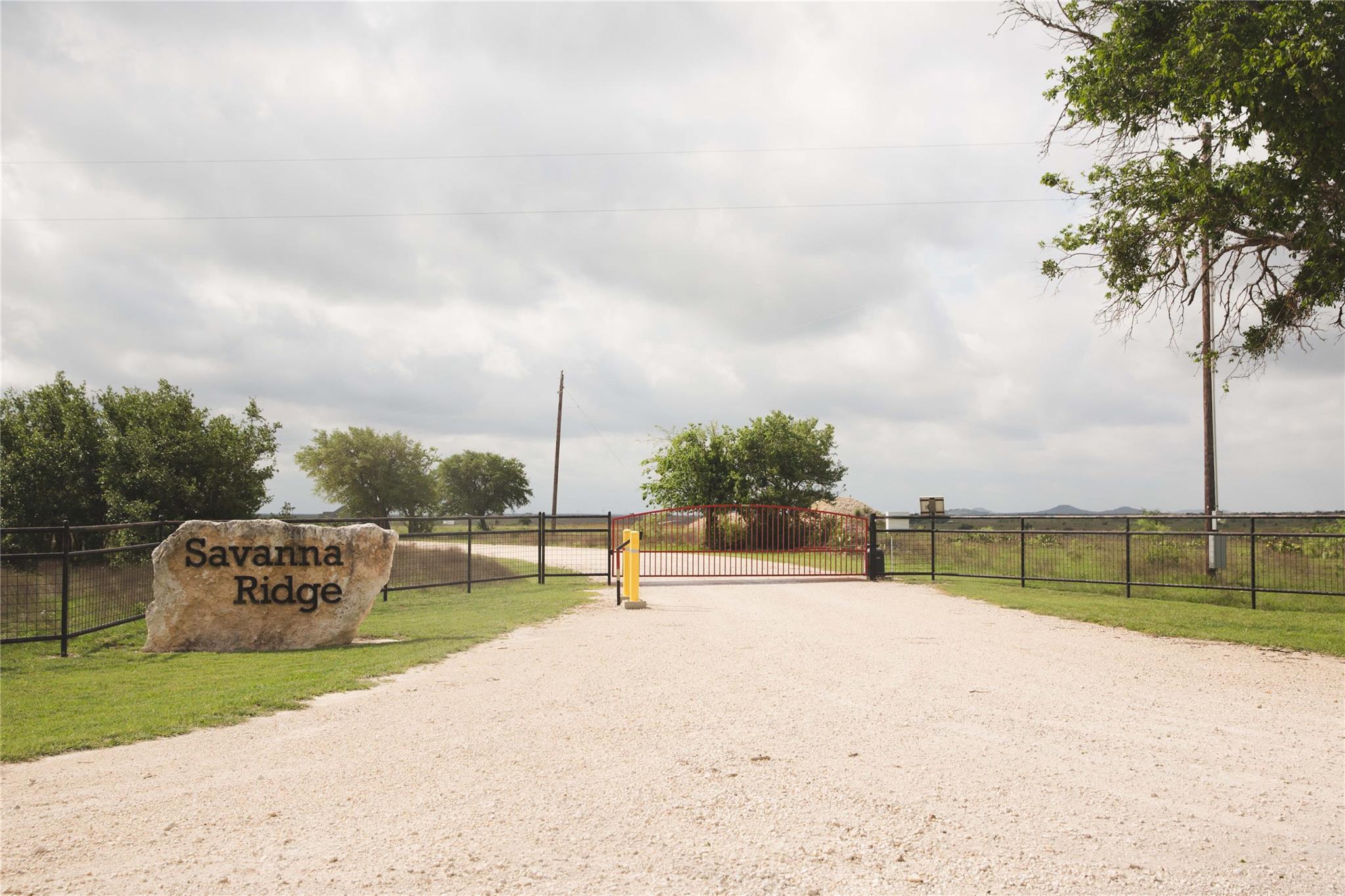 Tract 34 County Road 2800