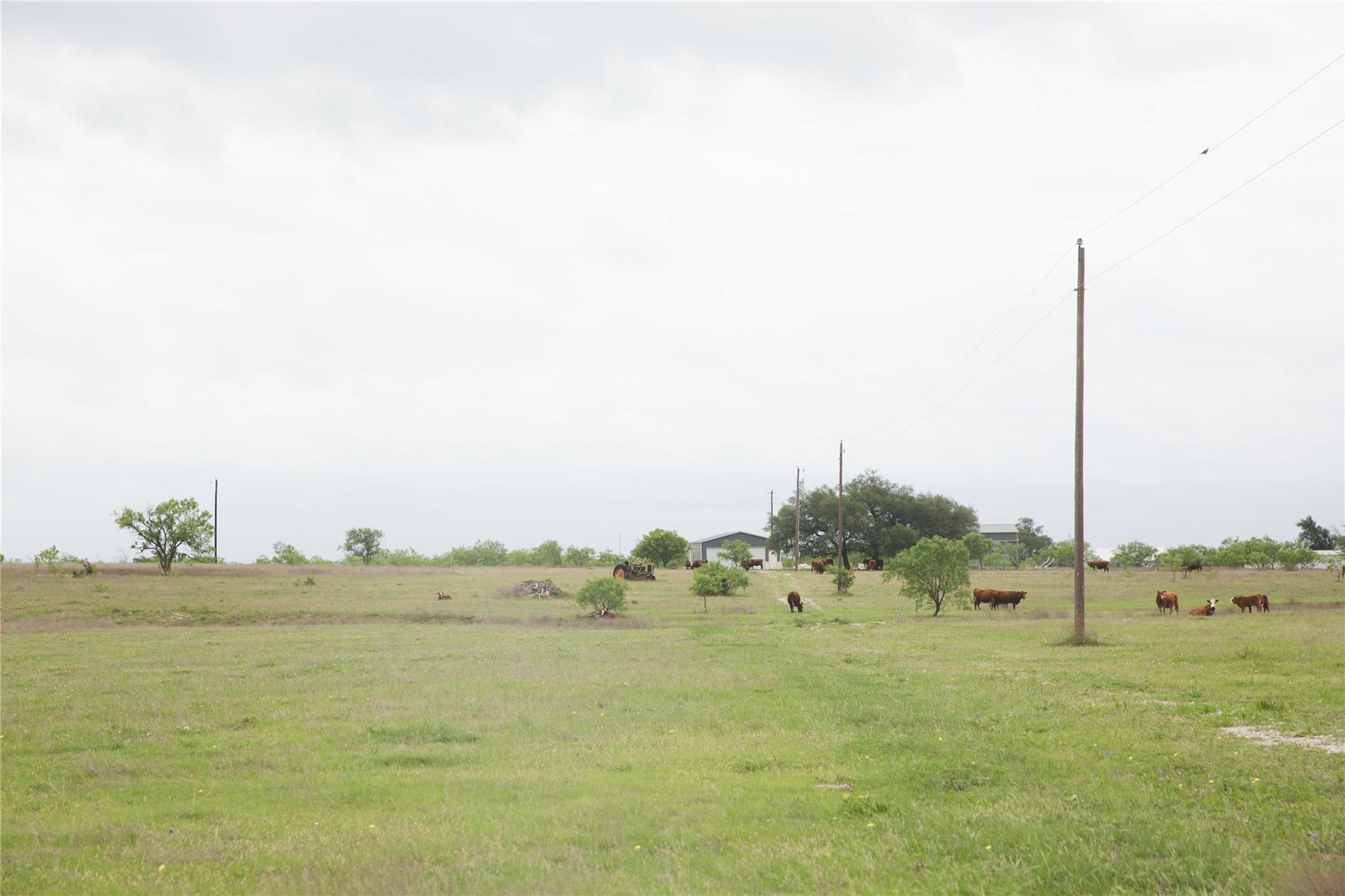 Tract 34 County Road 2800