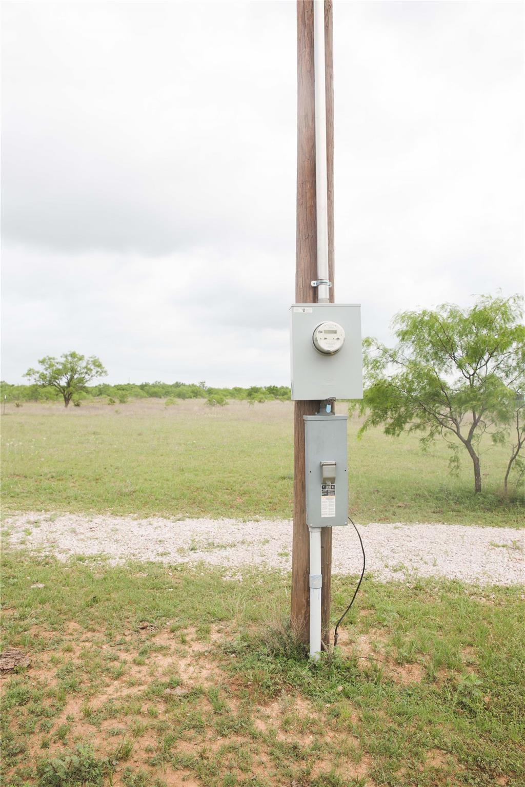 Tract 34 County Road 2800