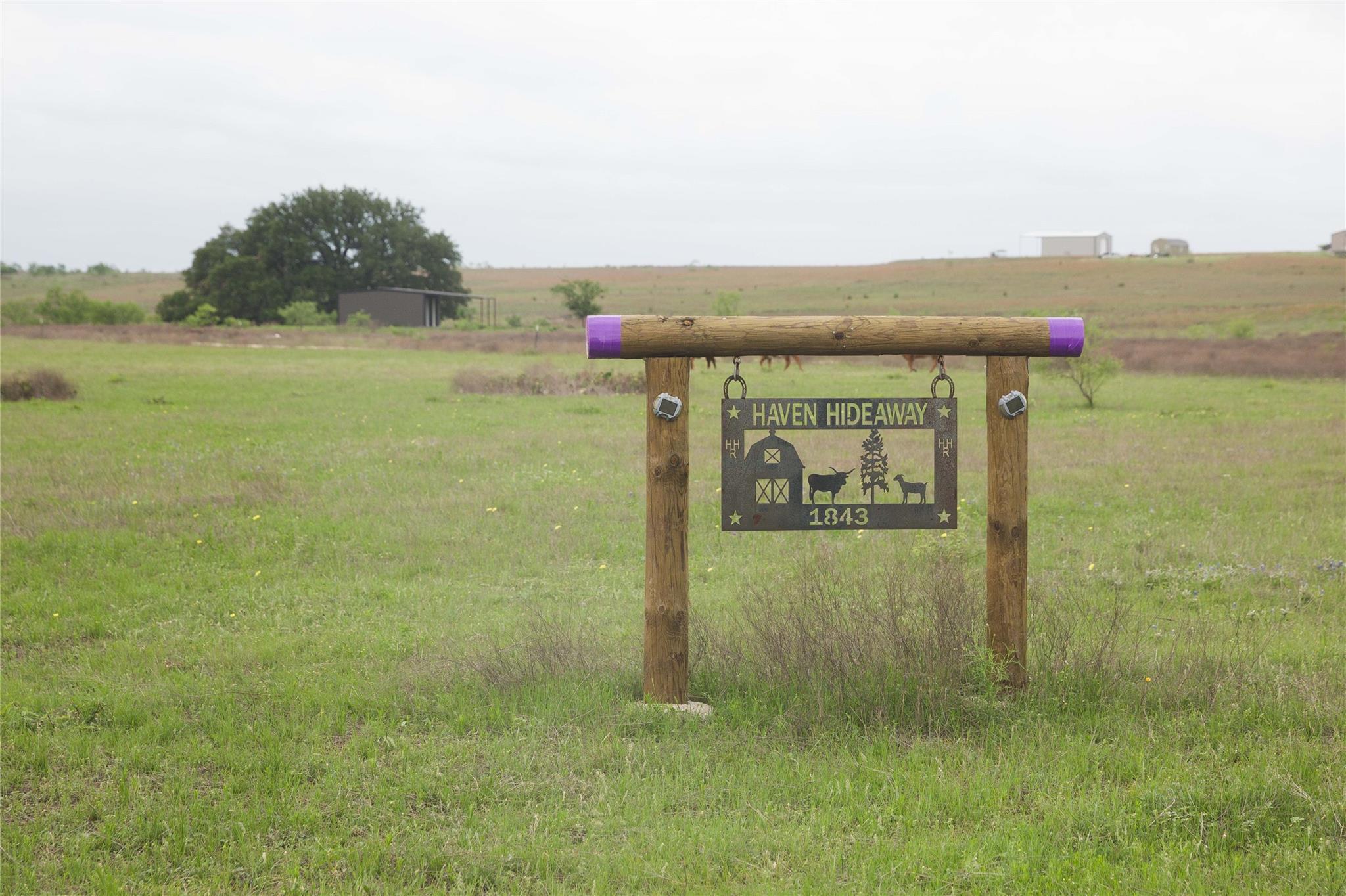 Tract 34 County Road 2800