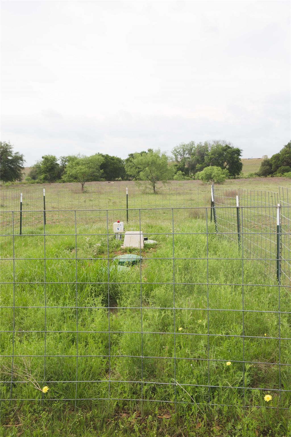 Tract 34 County Road 2800