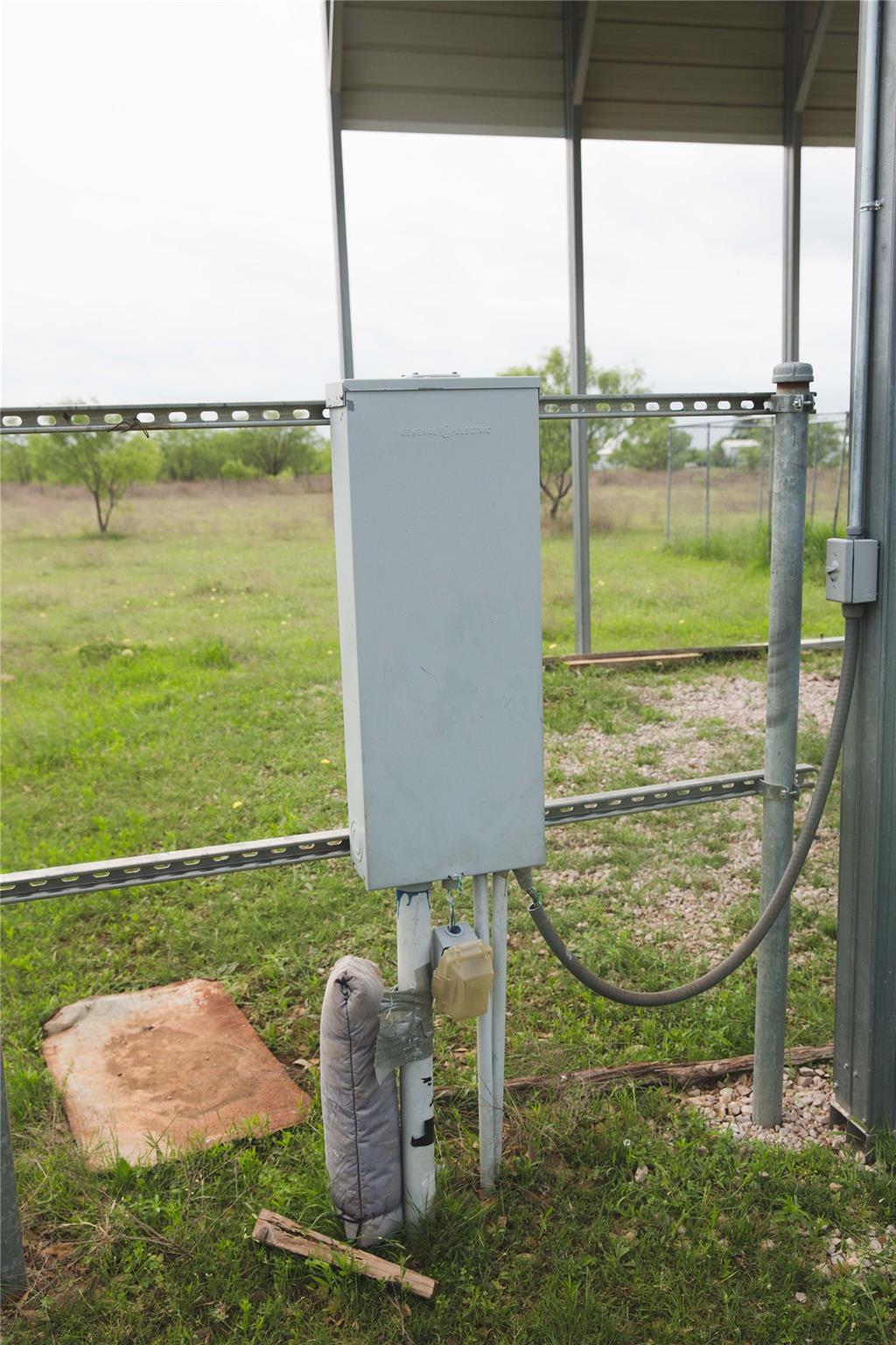 Tract 34 County Road 2800