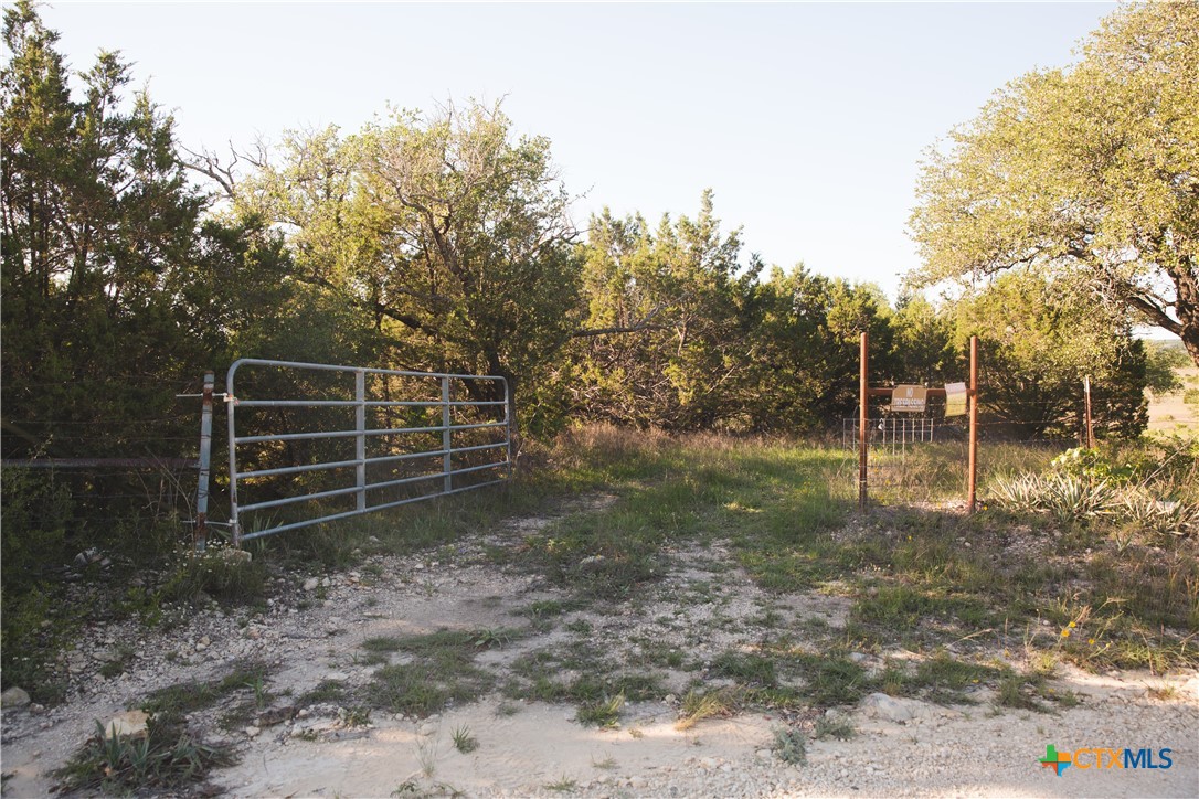 TBD County Road 3900