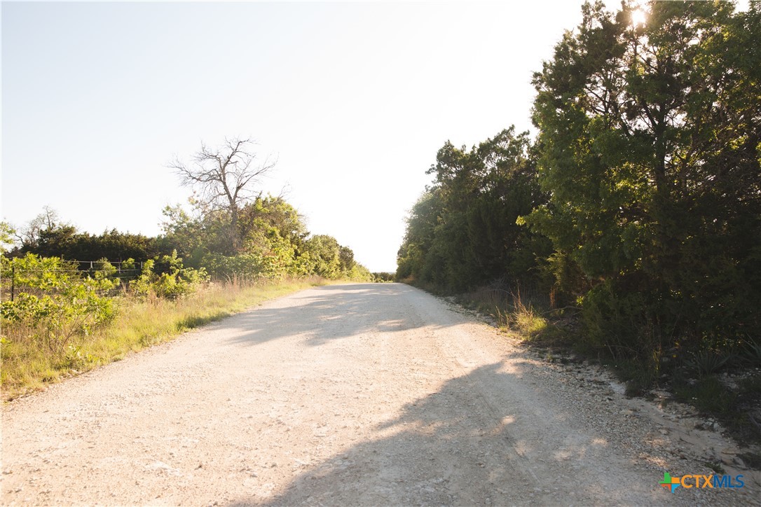 TBD County Road 3900