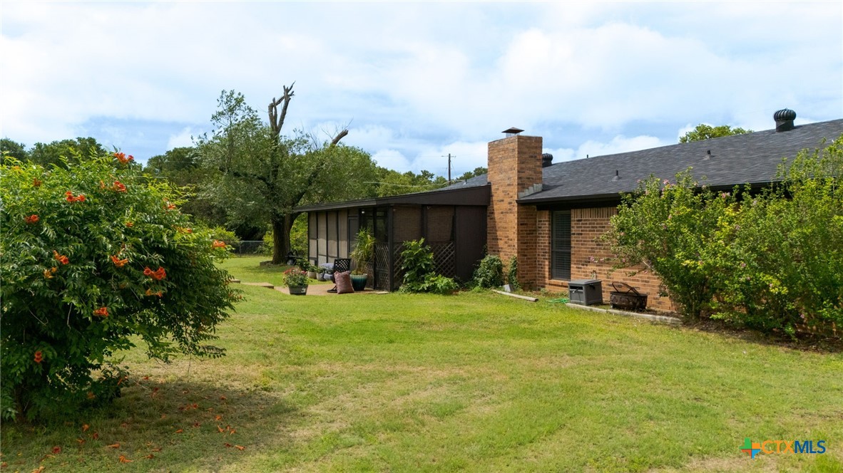 583 County Road 4744