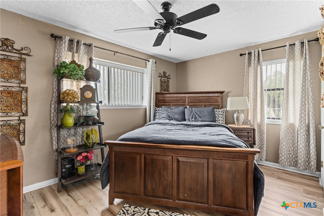 583 County Road 4744