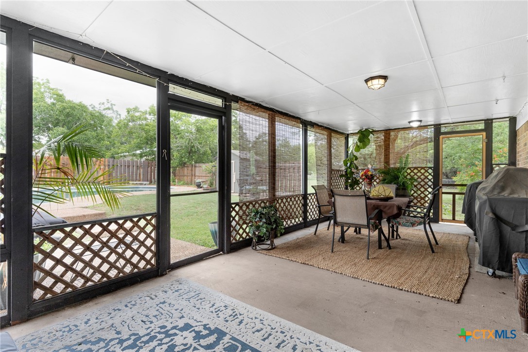 583 County Road 4744