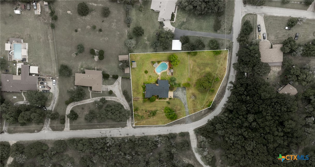 583 County Road 4744