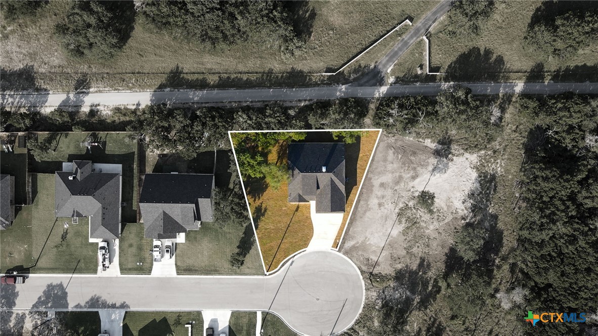 1617 Badger Lane