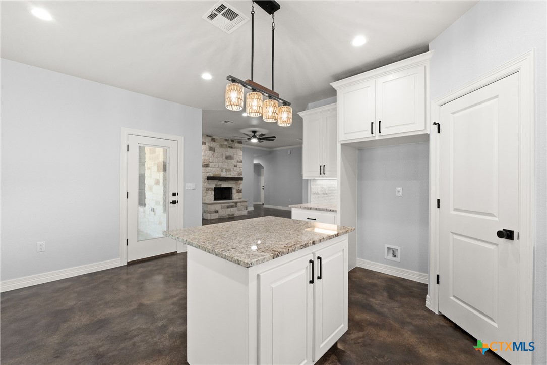 1617 Badger Lane