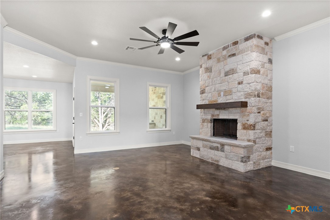 1617 Badger Lane