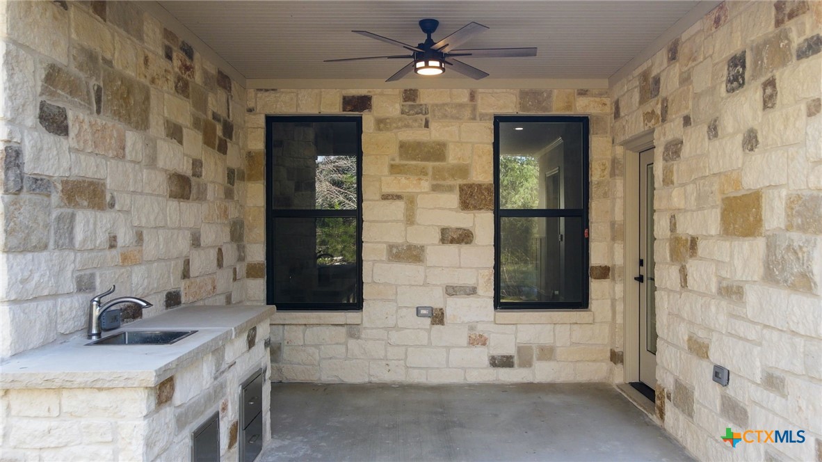 1617 Badger Lane