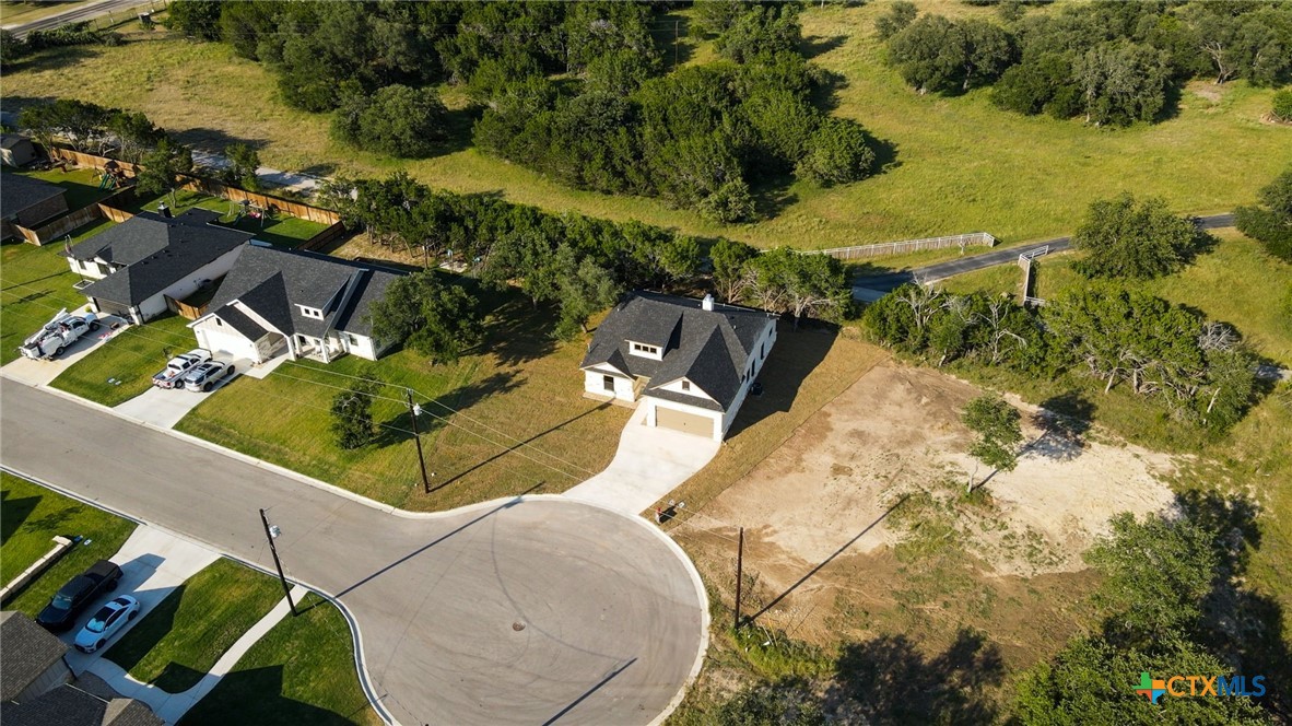 1617 Badger Lane