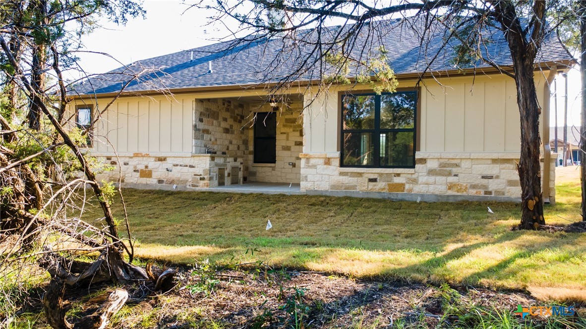 1617 Badger Lane
