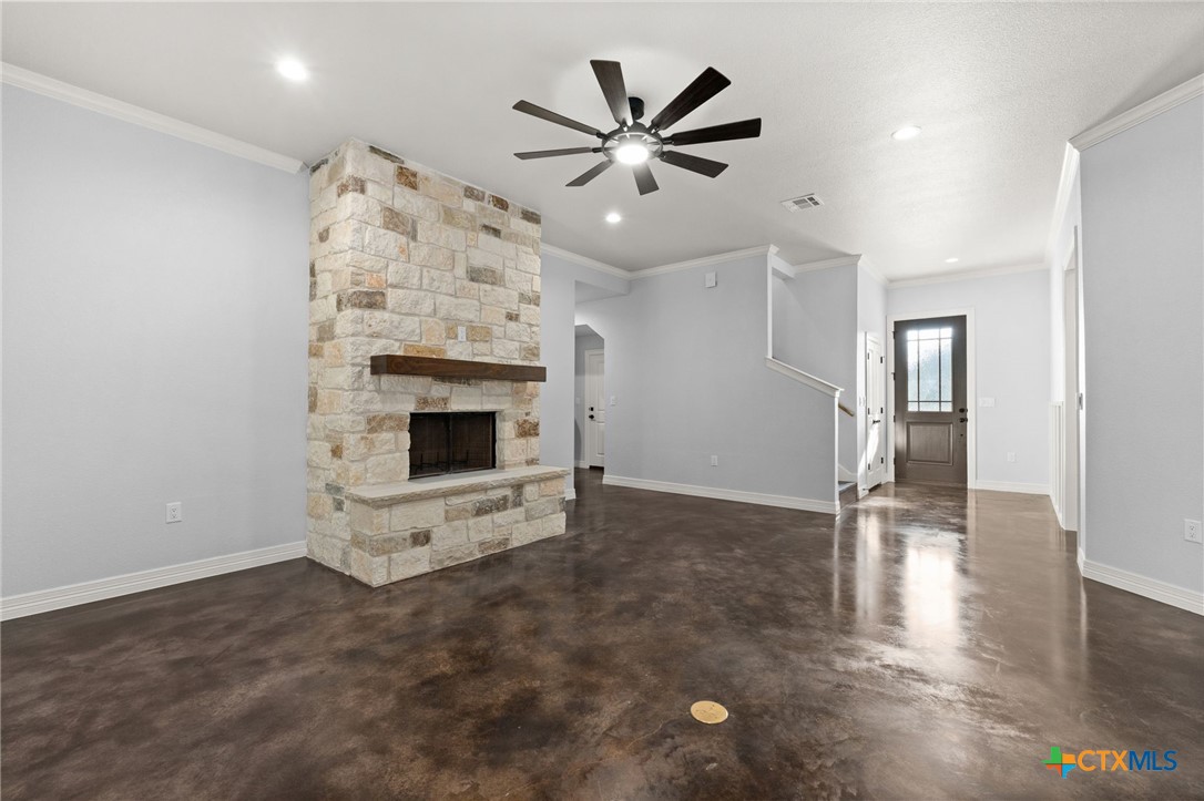 1617 Badger Lane