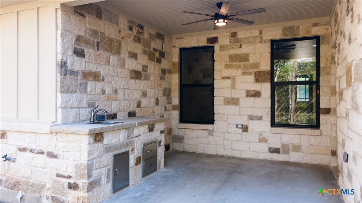1617 Badger Lane